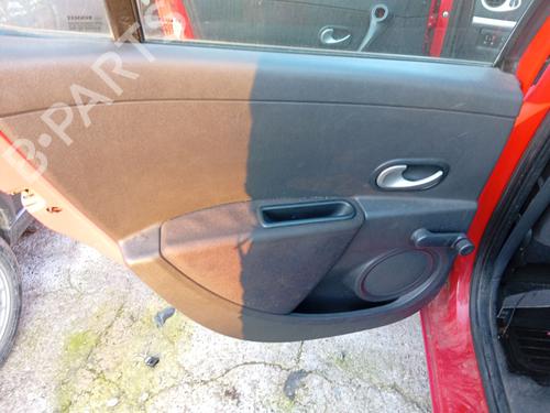 Left front window switch RENAULT CLIO III (BR0/1, CR0/1) 1.5 dCi (C/BR0G, C/BR1G) | BP36435435I27 - Image 16