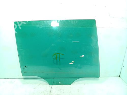Used Rear right door window Rear right door window 37175616 37175616