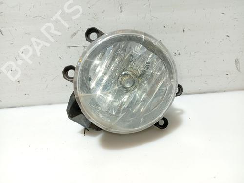 Used Left front fog light TOYOTA AURIS Estate (_E18_) 1.8 Hybrid (ZWE186_, ZWE186R, ZWE186H) (136 hp) 31102179