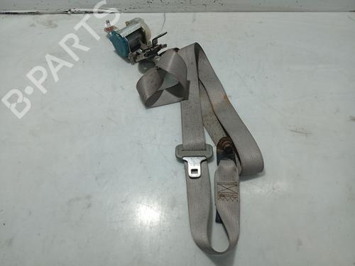 Used Rear left seatbelt KIA CARENS III MPV (UN) 2.0 CRDi 115 (115 hp) 31099170