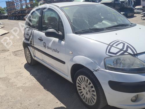 Display monitor CITROËN C3 I (FC_, FN_) 1.4 i | BP31107891C48 