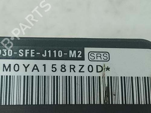 Módulo eletrónico HONDA FR-V (BE) 2.2 i CTDi (BE5) | BP39264249M83 - Image 3