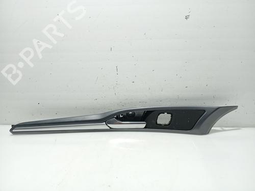 Used Front left interior door handle FORD MONDEO V Hatchback (CE) 2.0 TDCi (150 hp) 31108543