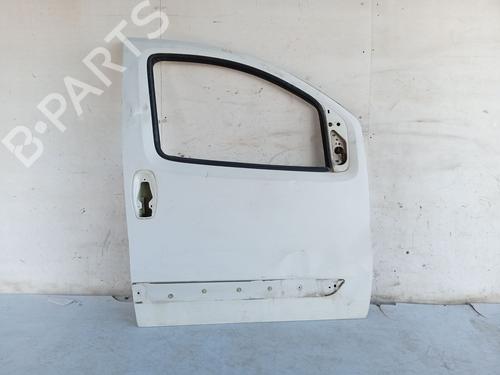 Used Right front door Right front door CITROËN NEMO Box Body/MPV (AA_) 1.4 HDi (68 hp) 34127751 34127751
