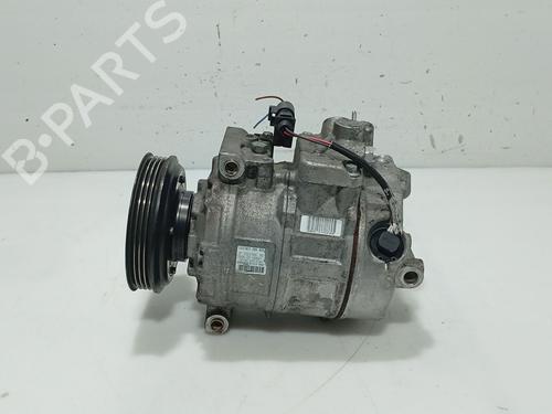 Used AC compressor AC compressor AUDI A4 B6 (8E2) 1.9 TDI (130 hp) 33841172 33841172