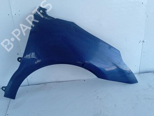 Forskærm Højre Forskærm Højre CITROËN C4 I (LC_) 1.6 HDi (90 hp) 37533712 37533712