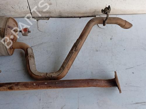 Pipe HYUNDAI i30 (FD) 1.4 | BP40496226M125 - Image 5