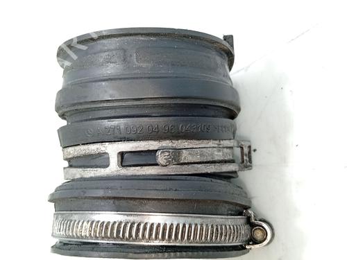 Pipe MERCEDES-BENZ C-CLASS (W203) C 180 Kompressor (203.046) | BP36412244M125 - Image 2