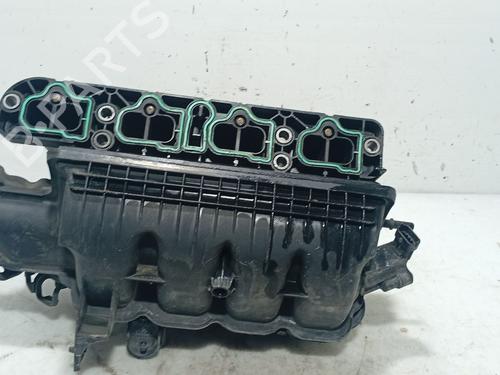 Intake manifold OPEL CORSA E (X15) 1.4 (08, 68) | BP38597411M70 - Image 5