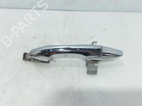 Used Rear right exterior door handle Rear right exterior door handle 38779249 38779249