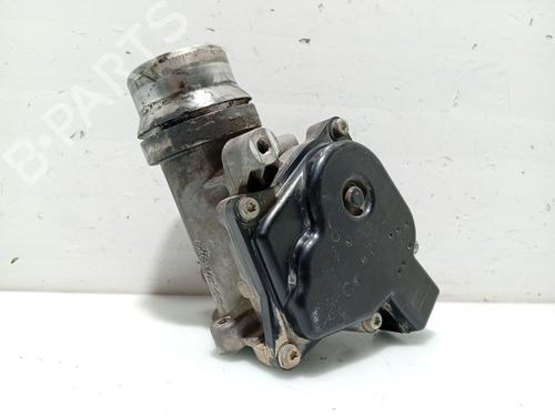 Used Throttle body RENAULT CLIO IV Grandtour (KH_) 1.5 dCi 90 (KHN3, KHN4) (90 hp) 31105150