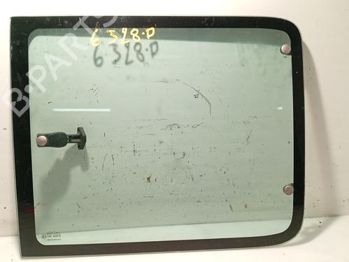 Dørrute Høyre bak CITROËN BERLINGO / BERLINGO FIRST MPV (MF_, GJK_, GFK_) 1.9 D (MFDJY) (68 hp) 31191370