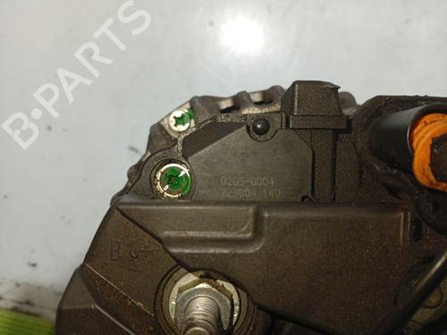 Generator SEAT TOLEDO II (1M2) 1.9 TDI | BP31106806M7 