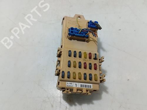 Used Fuse box SUBARU FORESTER (SF_) [1997-2002]  31631490