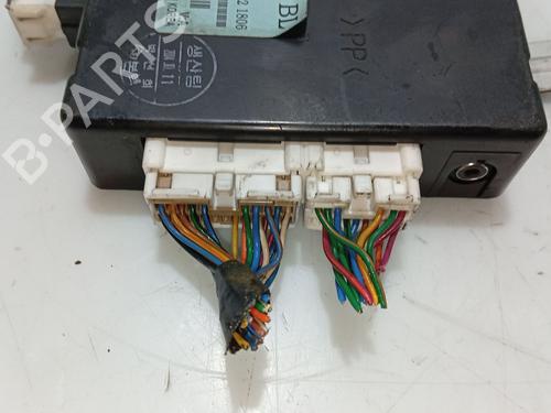 Electronic module KIA SORENTO I (JC) 2.5 CRDi 4WD | BP31710036M83