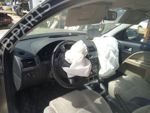 Pulley FORD MONDEO III (B5Y) 2.0 TDCi | BP31101787M122 