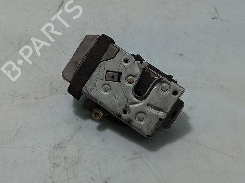 Used Front left lock SAAB 9-5 (YS3E) [1997-2009]  31814790