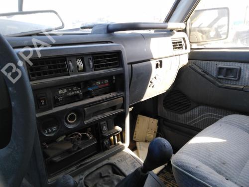 Electronic module NISSAN PATROL GR V Wagon (Y61)  | BP18994071M83  - Image 12