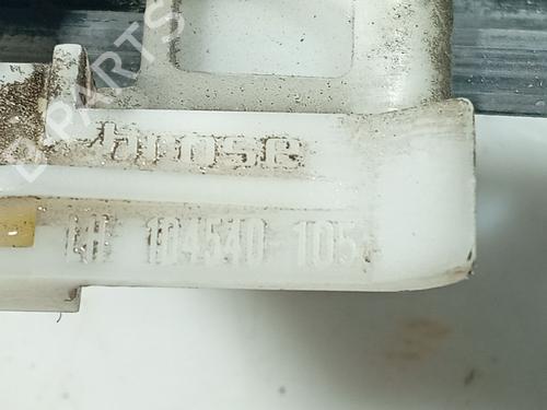 Front left window mechanism CITROËN C5 I (DC_) 2.0 HDi (DCRHZB, DCRHZE) | BP39972622C22 - Image 3