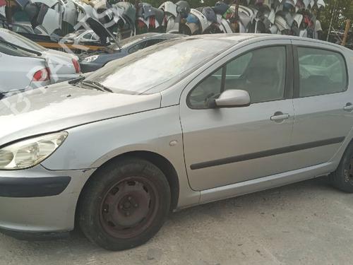 Used Front left window mechanism PEUGEOT 307 (3A/C) 1.6 16V (109 hp) 23133136