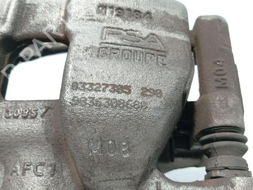 Left front brake caliper CITROËN C4 III (BA_, BB_, BC_) 1.2 PureTech 130 (BAHNSA, BAHNSB) | BP40279946M105 - Image 4