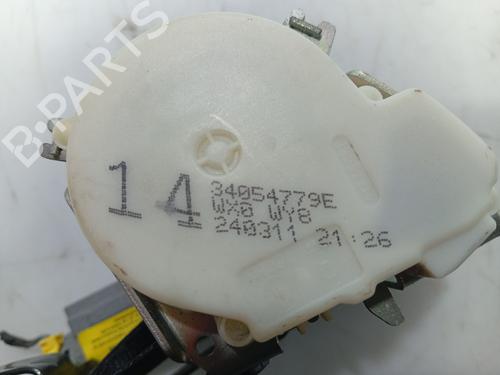 Front left seatbelt FORD FIESTA VI (CB1, CCN) 1.4 TDCi | BP39645273I26 - Image 4