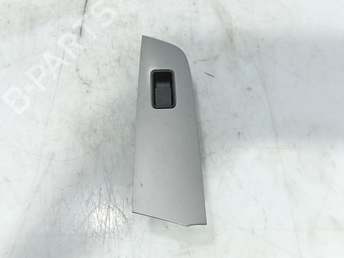 Used Left rear window switch Left rear window switch MAZDA 6 Hatchback (GH) 2.0 MZR-CD (GH14) (140 hp) 34233129 34233129
