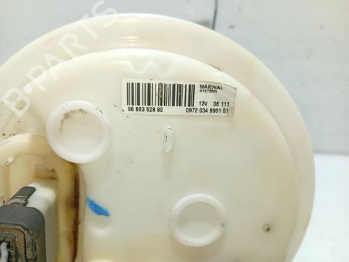Fuel pump CITROËN C4 I (LC_)  | BP31100269M76 