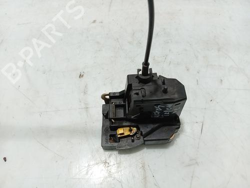 Rear left lock RENAULT MEGANE Scenic (JA0/1_) 1.9 D (JA0J) | BP31100603C100