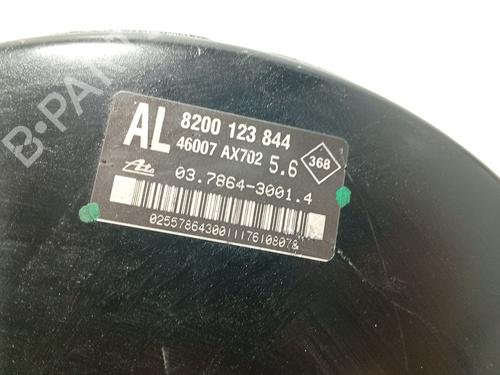 Servo brake NISSAN NOTE (E11, NE11) 1.5 dCi | BP36991905M42 - Image 3