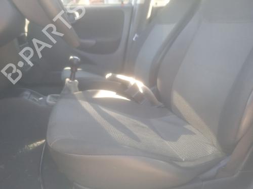 Motorstyringsenhed OPEL CORSA C (X01) 1.3 CDTI (F08, F68) | BP23430746M57 