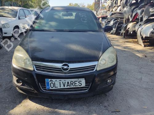 Gebruikte OPEL ASTRA H (A04) 1.6 (L48) (116 hp) 4370520 Onderdelen