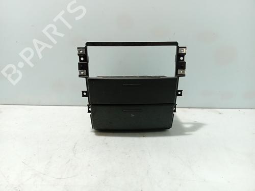 Andre KIA SORENTO I (JC) 2.5 CRDi 4WD (140 hp) 31249988