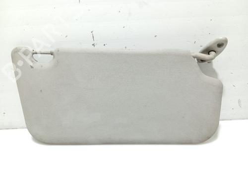 Left sun visor FORD MONDEO IV Saloon (BA7)  | BP31104305I1 