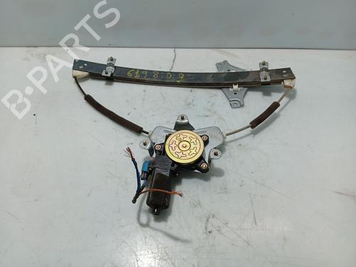Rudehejsemekanisme Højre foran DAEWOO LACETTI Hatchback (KLAN) 1.4 (95 hp) 31721825