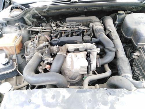 Electronic module PEUGEOT 407 (6D_) 1.8 (6D6FZB) | BP31102936M83 