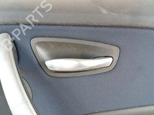 Front right panel BMW 1 (E87) 116 d | BP37028352C59 - Image 2
