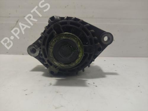 Used Alternator OPEL VECTRA C GTS (Z02) 1.9 CDTI (F68) (150 hp) 19006109