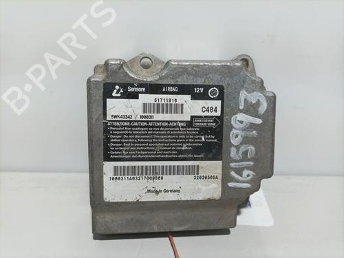 Used ECU airbags ECU airbags 18980895 18980895