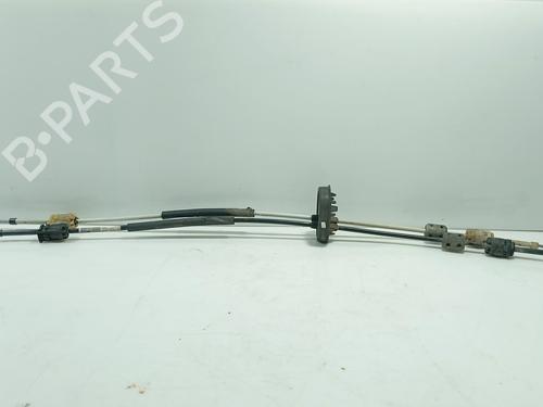 Used Cable Cable OPEL ASTRA J (P10) 1.6 (68) (115 hp) 34473934 34473934