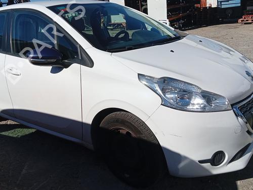 Electronic module PEUGEOT 208 I (CA_, CC_) 1.0 VTi | BP37601888M83  - Image 10