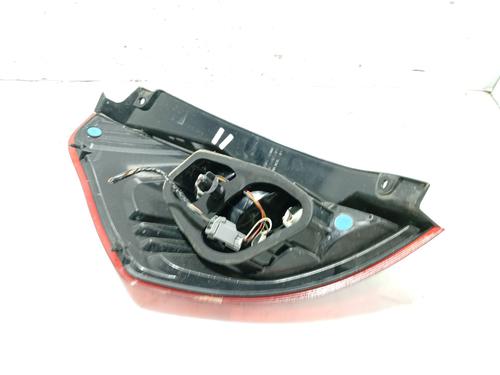 Right taillight FORD FIESTA VI (CB1, CCN) 1.0 EcoBoost | BP31104410C35