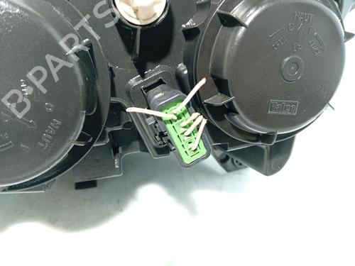 Right headlight CITROËN C5 I (DC_) 1.8 16V (DC6FZB, DC6FZE) | BP32738182C29  - Image 5