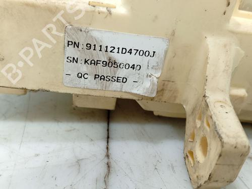 Fuse box KIA CARENS III MPV (UN) 2.0 CRDi 140 | BP36451023E1  - Image 5