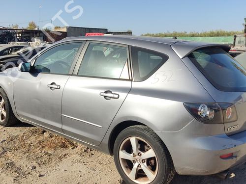 Pipe MAZDA 3 (BK) 1.6 DI Turbo | BP36291076M125  - Image 13