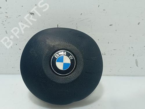 Used Driver airbag Driver airbag BMW 3 (E46) 320 d (150 hp) 36453432 36453432