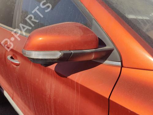 Módulo eletrónico MG MG ZS SUV (AZS1) 1.5 VTi | BP31358362M83 