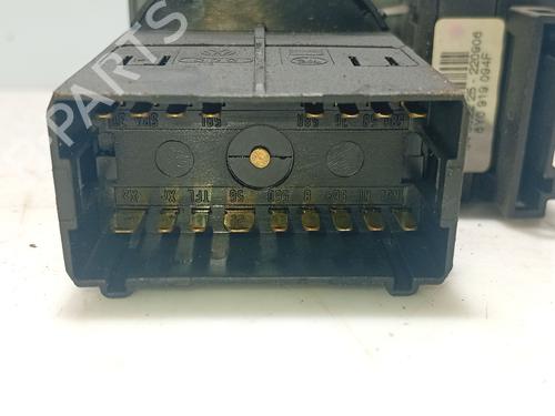 Headlight switch SKODA FABIA I (6Y2) 1.2 | BP31111565I24