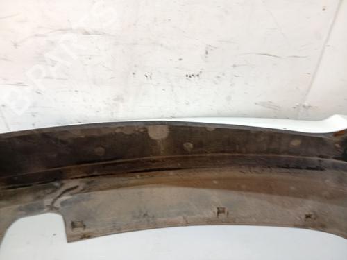 Zderzak tylny KIA CARENS I MPV (FC, FJ) 2.0 CRDi | BP31102523C8 