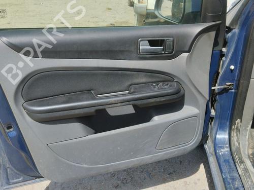 Køleventilator elektrisk FORD FOCUS II Turnier (DA_, FFS, DS) 1.6 TDCi | BP31103733M35 